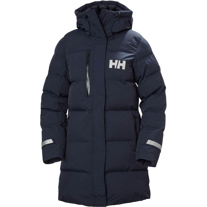 Helly Hansen Womens Adore Puffy Parka-1